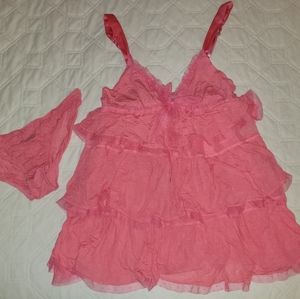 Victoria's Secret nighty